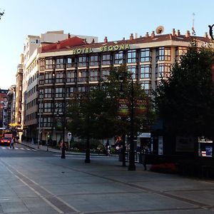 B&B Hotel Gijon Centro Begona