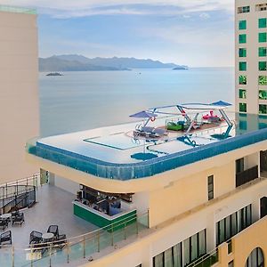 Grand Tourane Nha Trang Hotel